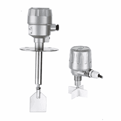 Toon details voor FineTek rotary paddle niveauschakelaar serie SE Afbeelding van FineTek rotary paddle niveauschakelaar serie SE